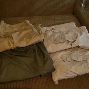 New LA police gear and military tactical pants